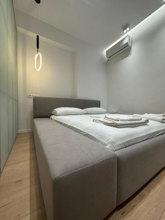 Center Apartment Tirana Exterior foto