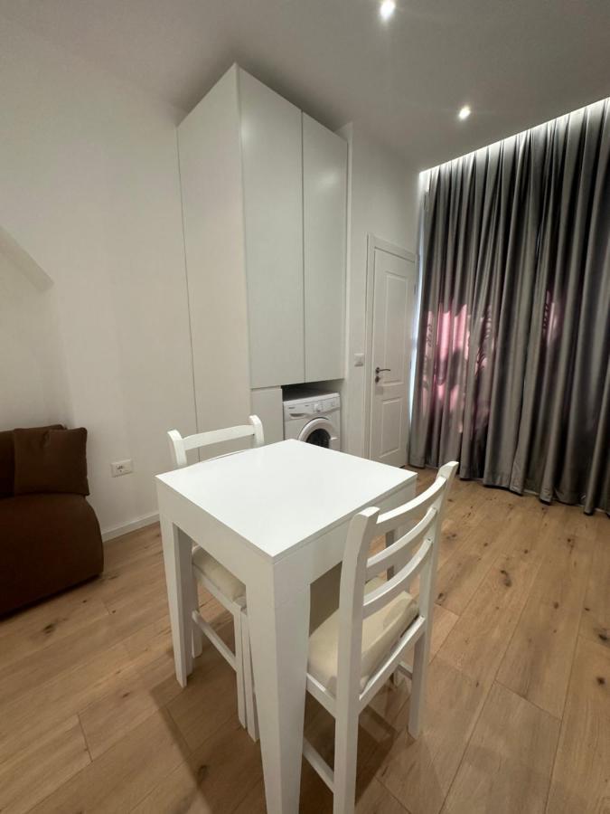Center Apartment Tirana Exterior foto